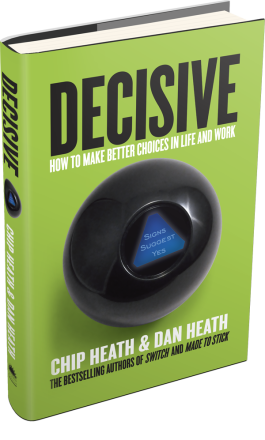 decisive-make-better-choices-life-summary