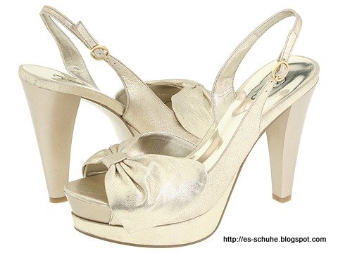 ES schuhe:schuhe-342023