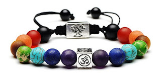 Reiki Energy Healing Bracelet  