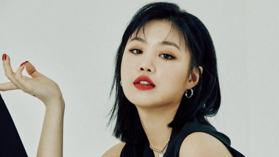 Celebrate (G)I-DLE Soojin's Birthday, Cube Receives Netizen Criticism