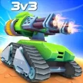 Tanks A Lot Mod