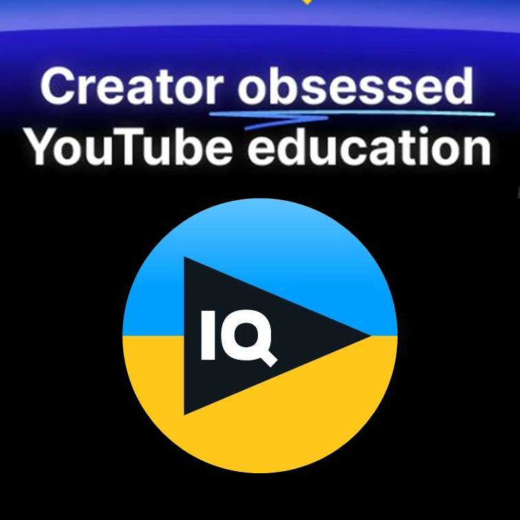 VidIQ: Diseñado para aumentar tus vistas en YouTube