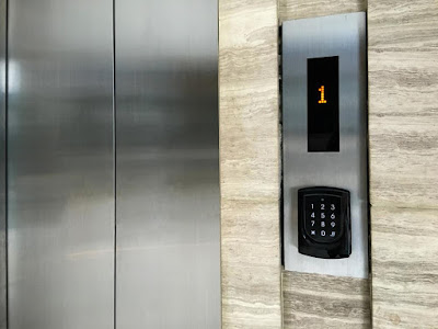 Hybon Elevators and Escalators