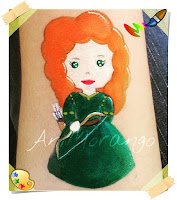 Merida-Pintura-Facial