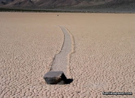 Racetrack Playa [3]