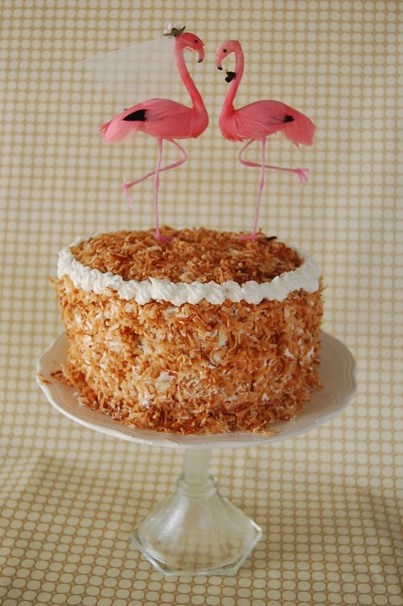 I've so enjoyed growing my wedding cake topper business on Etsy