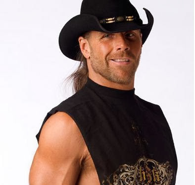 Shawn Michaels Hd Wallpapers Free Download