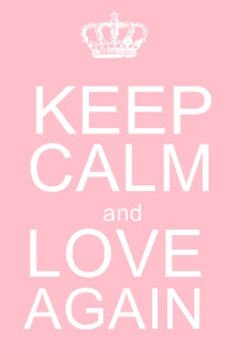 Keep Calm , 