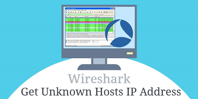 How to Find Facebook Password Using Wireshark