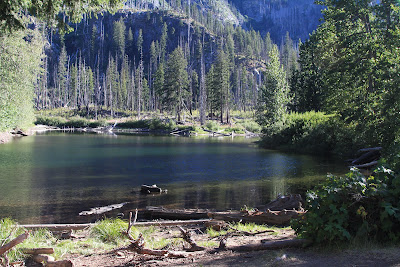  Little Eightmile Lake