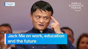 Biography of Jack Ma, Jack Ma, life story of jack ma,success story of jack ma