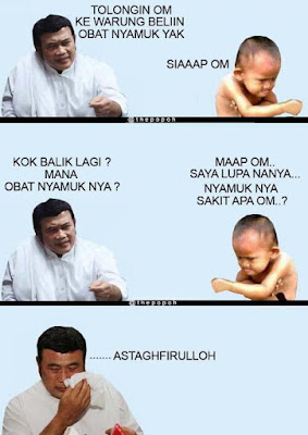 12 Meme 'Mat Kosim' Obrolan Kocak Bocah Kecil Ini Bikin Darah Tinggi