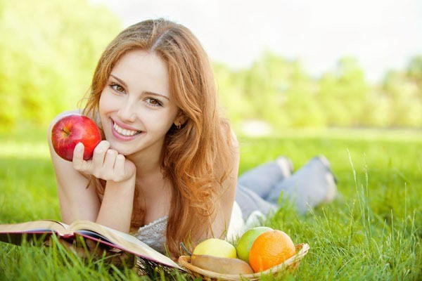 Vitamin C rất cần thiết cho làn da đẹp