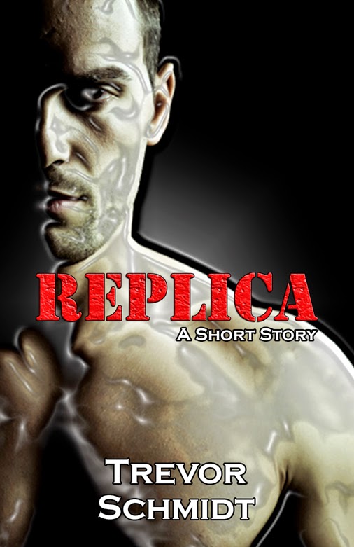 http://www.amazon.com/Replica-Short-Story-Trevor-Schmidt-ebook/dp/B00EFYYYAE/ref=asap_B005B02R1O?ie=UTF8