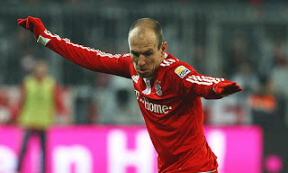 Arjen Robben