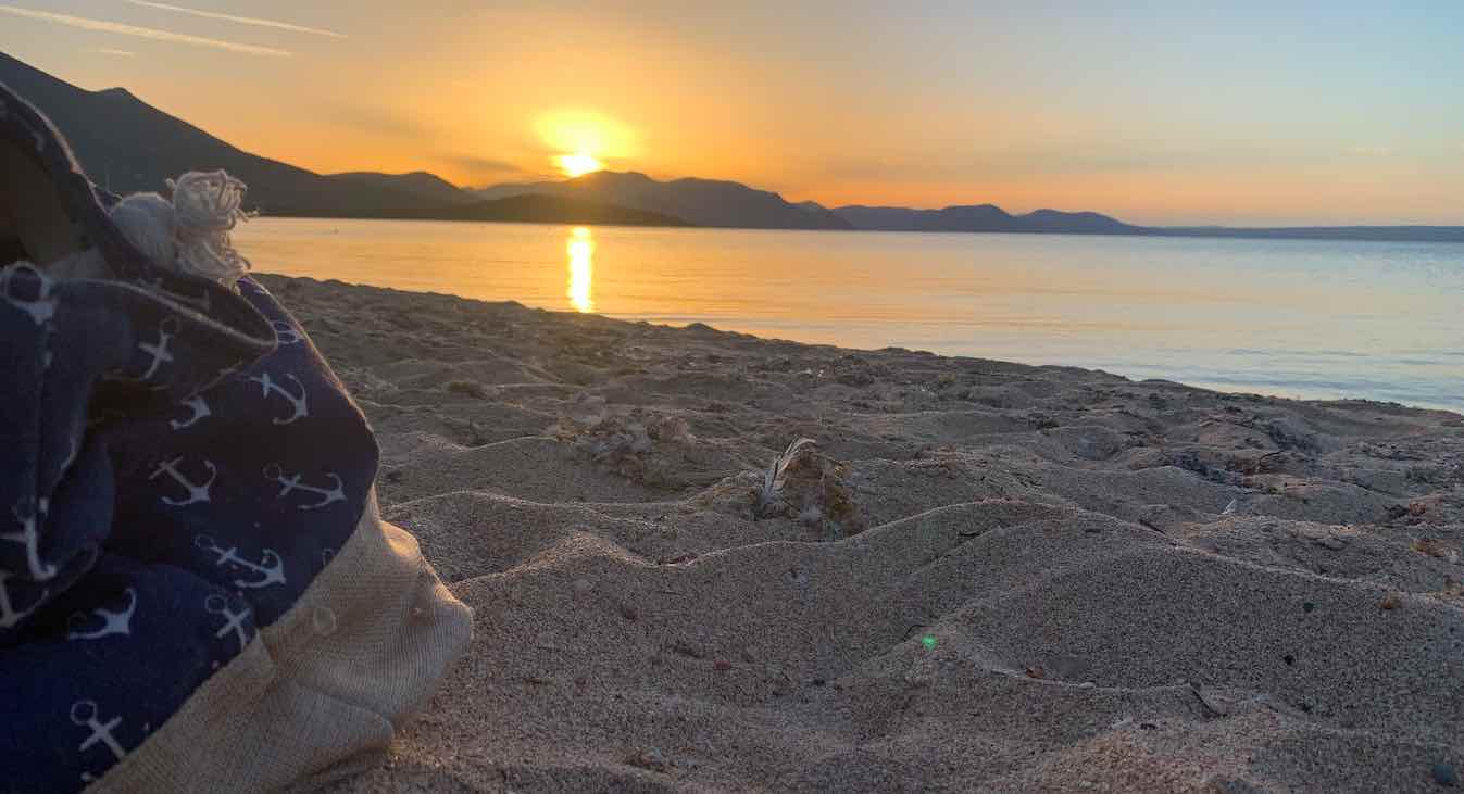 Ποιο είναι το δυνατό χαρτί της Εύβοιας; Τι θα κάνει ο ΕΟΤ;