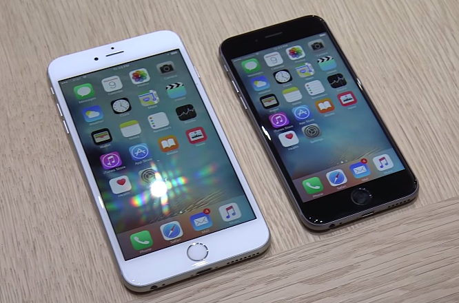 Apple Iphone 6s Plus Philippines Price And Release Date Guesstimate New Features Complete Specs Techpinas