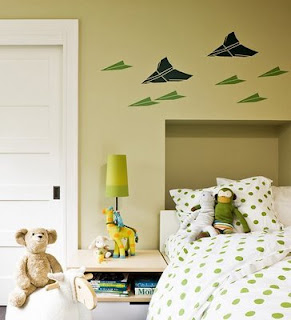 Boy Room Ideas