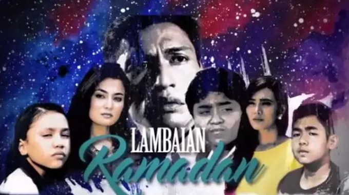 Lambaian Ramadan