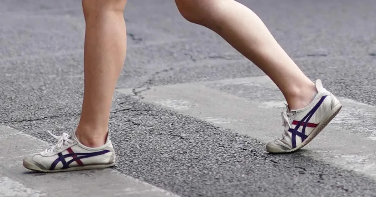 Top Trending Shoes of 2025 Your Ultimate Style Guide