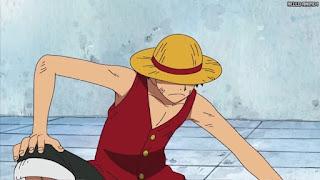 ワンピース アニメ エニエスロビー編 270話 ルフィ Monkey D. Luffy | ONE PIECE Episode 270 Enies Lobby