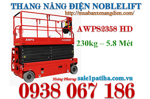 http://muabanxenangdien.com/thang-nang-dien-noblelift-320kg-12m-663346.html