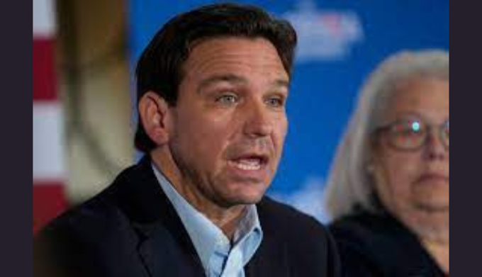 Unleashing a Digital Revolution  Ron DeSantis and Elon Musk Join Forces to Ignite a Presidential Campaign on Twitter