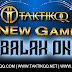 ADU BALAK ONLINE GAME TERBARU 2018 DI TAKTIKQQ