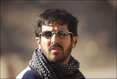 Kabir Khan