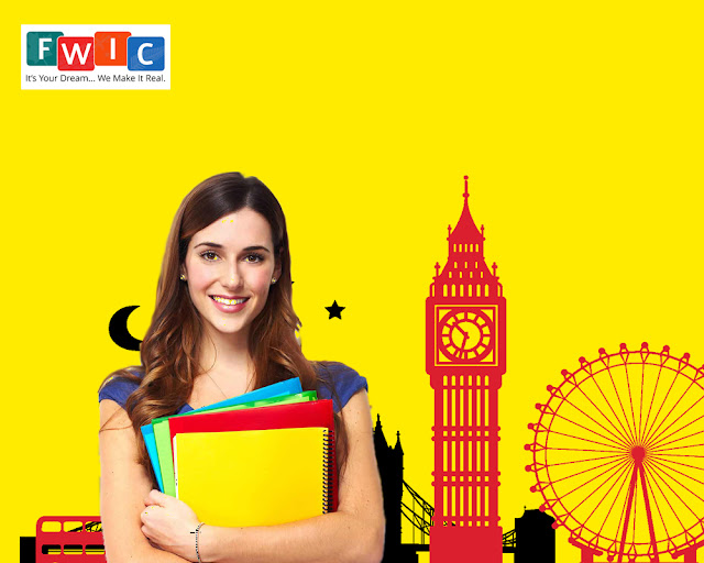 Study Visa in the UK from India