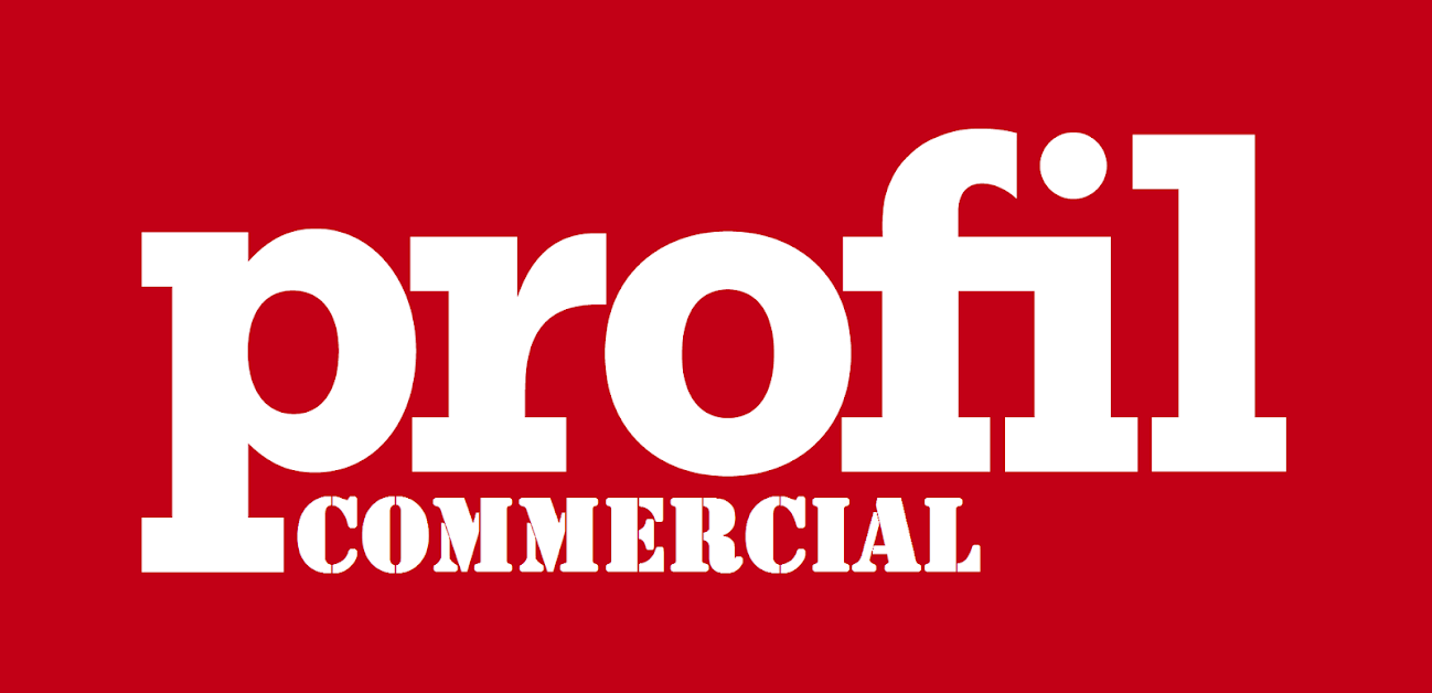 PROFIL COMMERCIAL