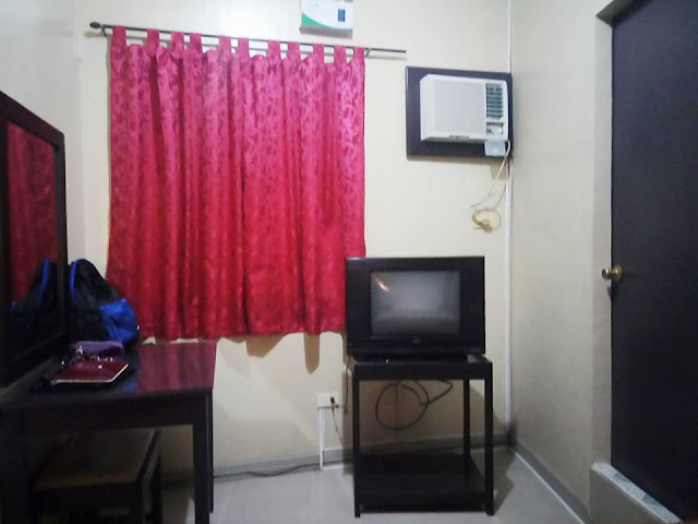 RSY Pension House | surigao city | traveljams