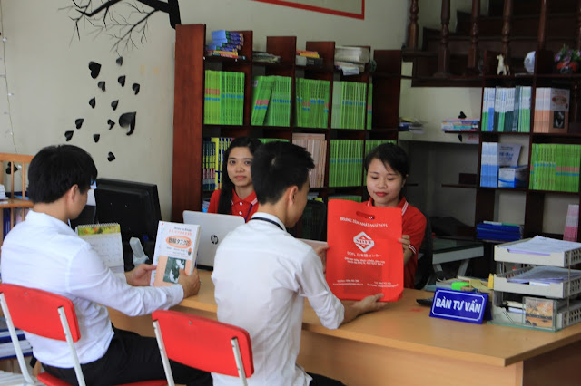 Một số bí quyết lựa chọn trung tâm tiếng Nhật uy tín