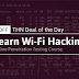 Learn Wi-Fi Hacking As Well As Penetration Testing Online Course