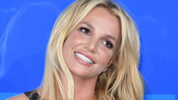 Britney Spears reveló su debilidad por un producto argentino