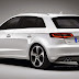 2014 Audi A3 Wallpapers