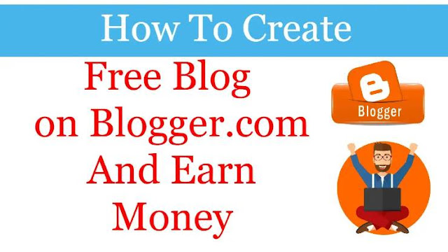 how to start a blog, how to create a blog, create free blog,