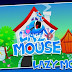 Lazy Mouse v1.0.1 APK: game chú chuột háu ăn cho android