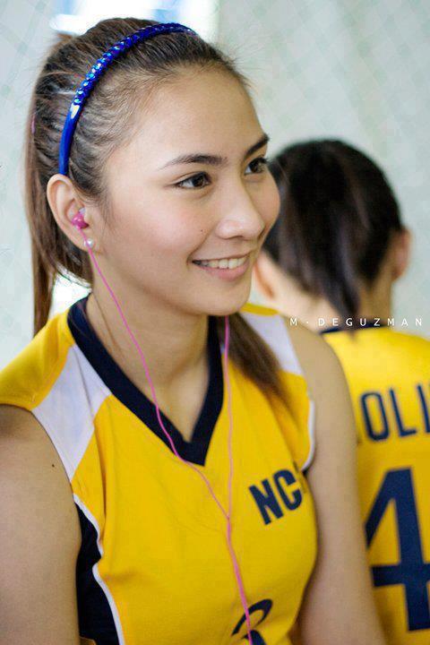 beautiful rachel anne daquis 1