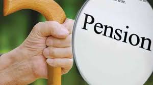 Old Pension : बेटे को बहु ले जाएगी, बेटी को दामाद, पेंशन अटल जी ले गए अब सेवानिवृत होने पर बुढ़ापा किसके साथ- प्रवीण शर्मा