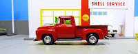 greenlight ford f100 f-100