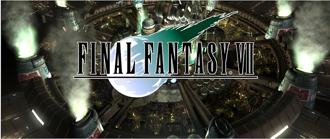 Final Fantasy VII v.1.0.29 MOD APK Download para Android
