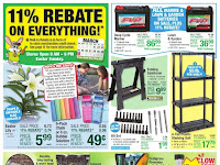 Menards Weekly Ad (4/21/24 - 4/27/24) Early Preview