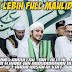 1 Jam Lebih Full Pembacaan Maulid Diba' Bersama Habib Hanif Alathas
