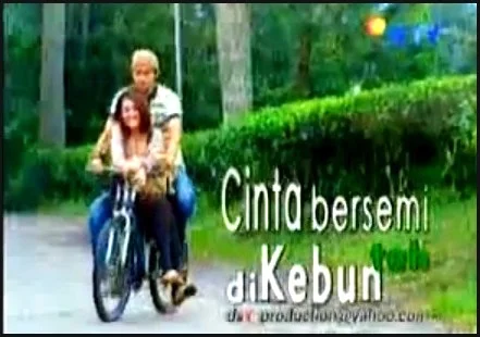 Daftar Nama Pemain Cinta Bersemi Di Kebun Teh SCTV