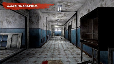  Horror Hospital 2 تنزيل