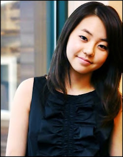 So Hee Wonder Girls