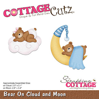 http://www.scrappingcottage.com/cottagecutzbearoncloudandmoon.aspx