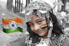 Independence day India free script English