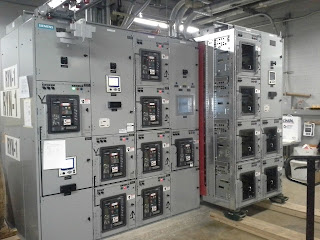 Electrical Automation